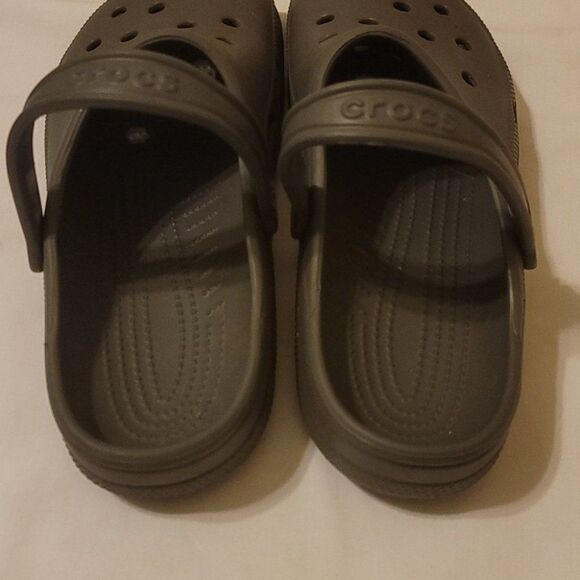 COPY - Crocs slip on size 13 - Picture 4 of 9